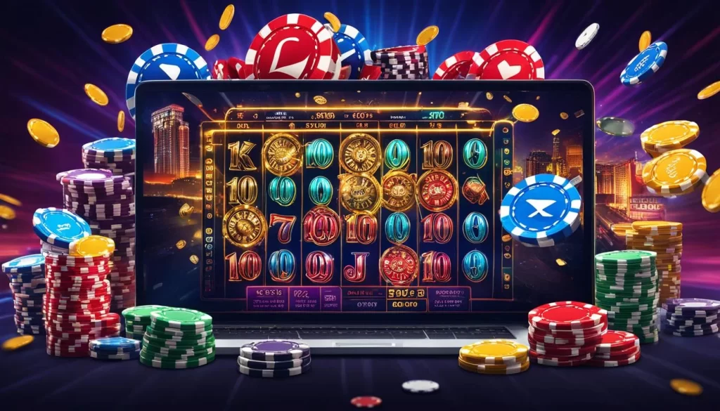 Tính Năng Nổi Bật 555win55