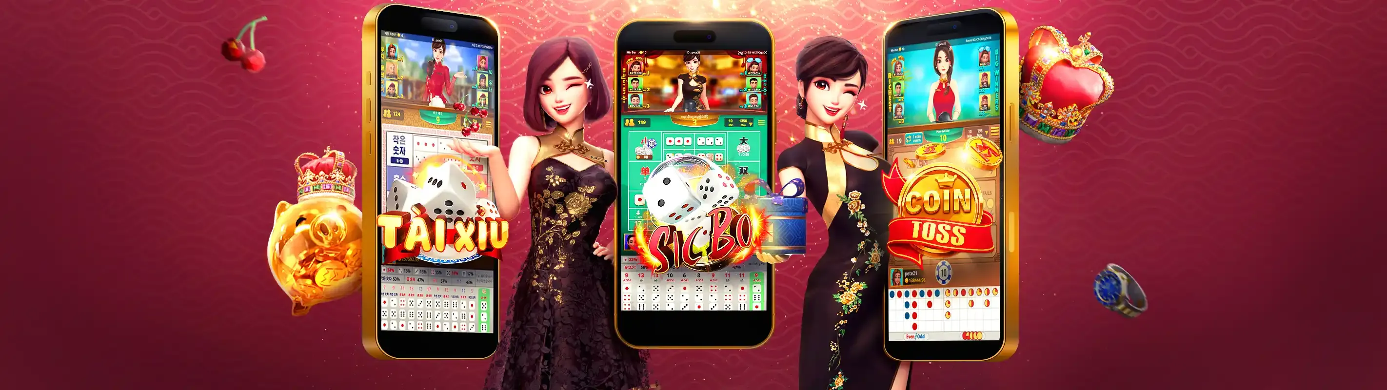 Đội ngũ hỗ trợ khách hàng chuyên nghiệp 555win55 Trang Chủ Chính Thức