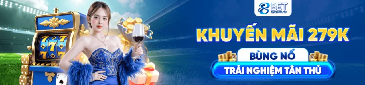 Banner Khuyến Mãi Hấp Dẫn 555win55